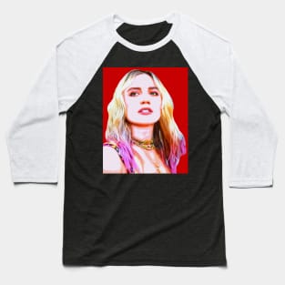 florence pugh Baseball T-Shirt